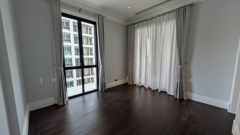 98 Wireless, Bangkok, 98 Wireless Road, Lumphini, Pathum Wan, Bangkok, 3 Bedrooms, 245 sqm, Condo For Rent, by จุฑารัตน์ โพธิรอด, 500360591 - DDproperty.com