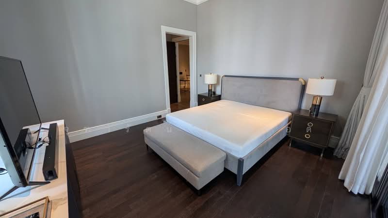 98 Wireless, Bangkok, 98 Wireless Road, Lumphini, Pathum Wan, Bangkok, 3 Bedrooms, 245 sqm, Condo For Rent, by จุฑารัตน์ โพธิรอด, 500360591 - DDproperty.com