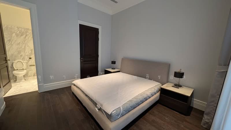 98 Wireless, Bangkok, 98 Wireless Road, Lumphini, Pathum Wan, Bangkok, 3 Bedrooms, 245 sqm, Condo For Rent, by จุฑารัตน์ โพธิรอด, 500360591 - DDproperty.com