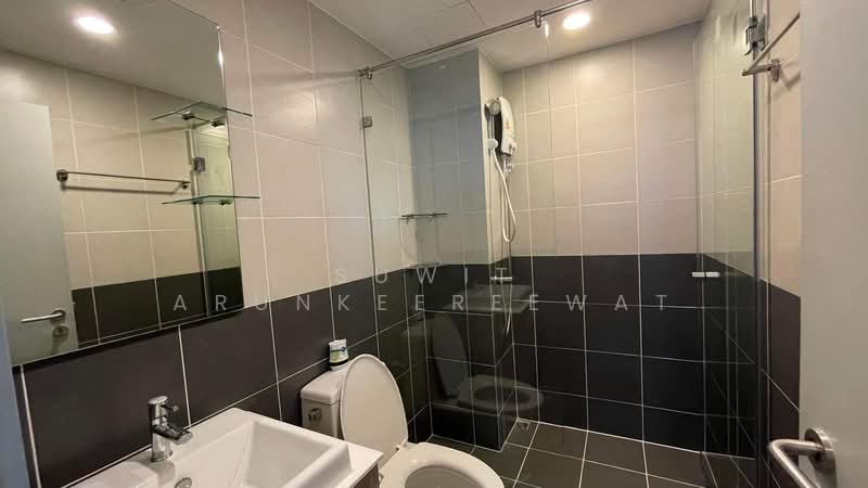 IDEO Mobi Charan Interchange, Bangkok, 531 Charansanitwong Road, Bang Khun Sri, Bangkok Noi, Bangkok, 2 Bedrooms, 45 sqm, Condo For Rent, by Suwit Arunkeereewat, 500360594 - DDproperty.com