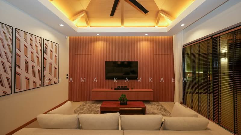 undefined, Prachuap Khiri Khan, Thap Tai, Hua Hin, Prachuap Khiri Khan, 3 Bedrooms, 443 sqm, Villa For Sale, by Chama Kamkaew, 500360595 - DDproperty.com