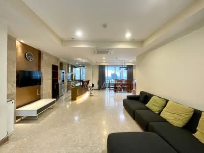 For Rent - Hampton Thonglor 10, Bangkok