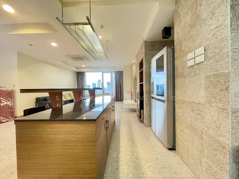 Hampton Thonglor 10, Bangkok, 324 Soi Thonglor 10, Sukhumvit Road, Khlong Tan Nua, Watthana, Bangkok, 3 Bedrooms, 162 sqm, Condo For Rent, by Smart Living Bangkok Co.,Ltd., 500360599 - DDproperty.com