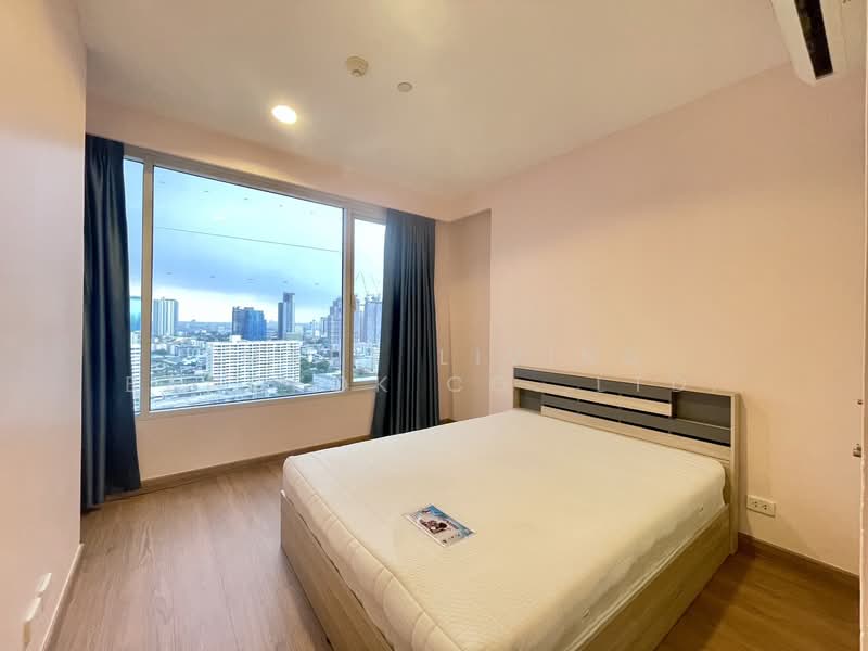 Hampton Thonglor 10 : แฮมป์ตัน ทองหล่อ 10, กรุงเทพ, 324 ซอยทองหล่อ 10 ถนนสุขุมวิท, คลองตันเหนือ, วัฒนา, กรุงเทพ, 162 ตร.ม., คอนโด ให้เช่า, โดย Smart Living Bangkok Co.,Ltd., 500360599 - DDproperty.com