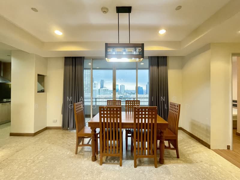 Hampton Thonglor 10 : แฮมป์ตัน ทองหล่อ 10, กรุงเทพ, 324 ซอยทองหล่อ 10 ถนนสุขุมวิท, คลองตันเหนือ, วัฒนา, กรุงเทพ, 162 ตร.ม., คอนโด ให้เช่า, โดย Smart Living Bangkok Co.,Ltd., 500360599 - DDproperty.com