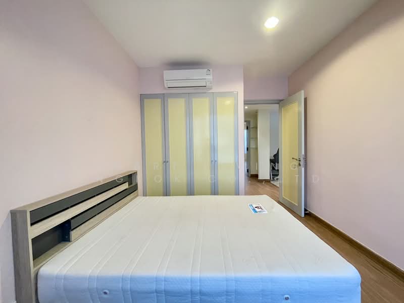 Hampton Thonglor 10 : แฮมป์ตัน ทองหล่อ 10, กรุงเทพ, 324 ซอยทองหล่อ 10 ถนนสุขุมวิท, คลองตันเหนือ, วัฒนา, กรุงเทพ, 162 ตร.ม., คอนโด ให้เช่า, โดย Smart Living Bangkok Co.,Ltd., 500360599 - DDproperty.com