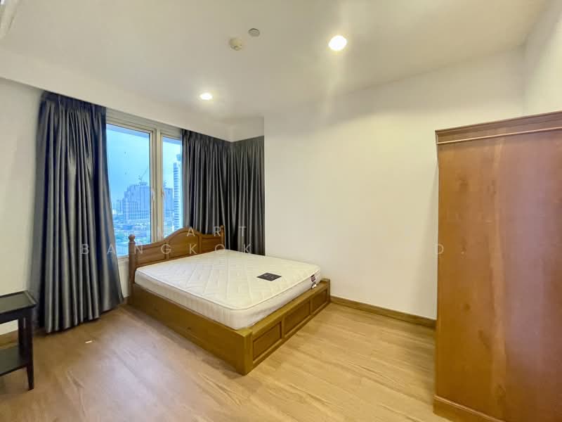 Hampton Thonglor 10, Bangkok, 324 Soi Thonglor 10, Sukhumvit Road, Khlong Tan Nua, Watthana, Bangkok, 3 Bedrooms, 162 sqm, Condo For Rent, by Smart Living Bangkok Co.,Ltd., 500360599 - DDproperty.com