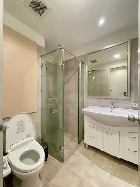 Hampton Thonglor 10, Bangkok, 324 Soi Thonglor 10, Sukhumvit Road, Khlong Tan Nua, Watthana, Bangkok, 3 Bedrooms, 162 sqm, Condo For Rent, by Smart Living Bangkok Co.,Ltd., 500360599 - DDproperty.com
