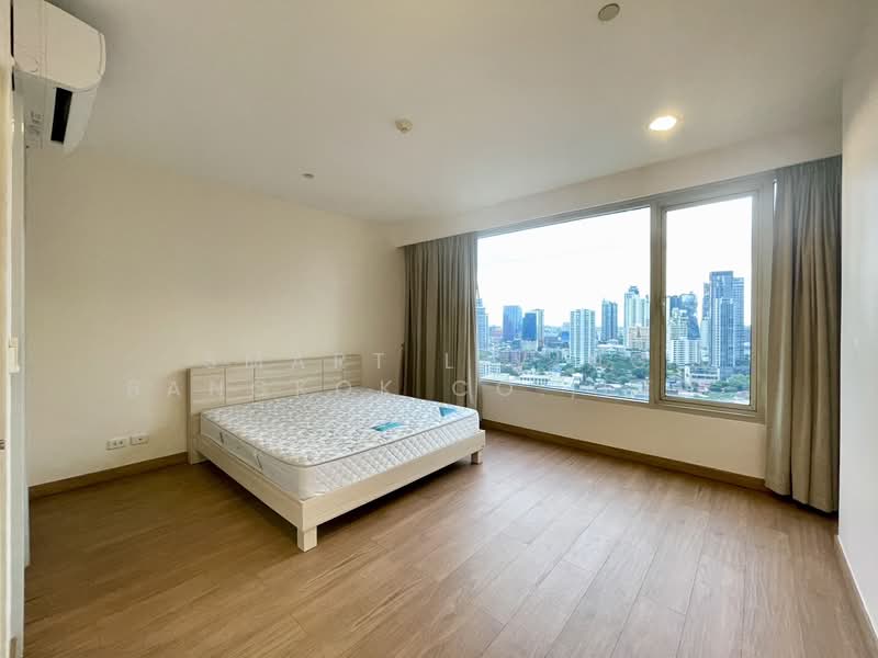 Hampton Thonglor 10, Bangkok, 324 Soi Thonglor 10, Sukhumvit Road, Khlong Tan Nua, Watthana, Bangkok, 3 Bedrooms, 162 sqm, Condo For Rent, by Smart Living Bangkok Co.,Ltd., 500360599 - DDproperty.com