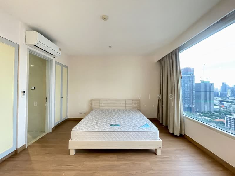 Hampton Thonglor 10 : แฮมป์ตัน ทองหล่อ 10, กรุงเทพ, 324 ซอยทองหล่อ 10 ถนนสุขุมวิท, คลองตันเหนือ, วัฒนา, กรุงเทพ, 162 ตร.ม., คอนโด ให้เช่า, โดย Smart Living Bangkok Co.,Ltd., 500360599 - DDproperty.com