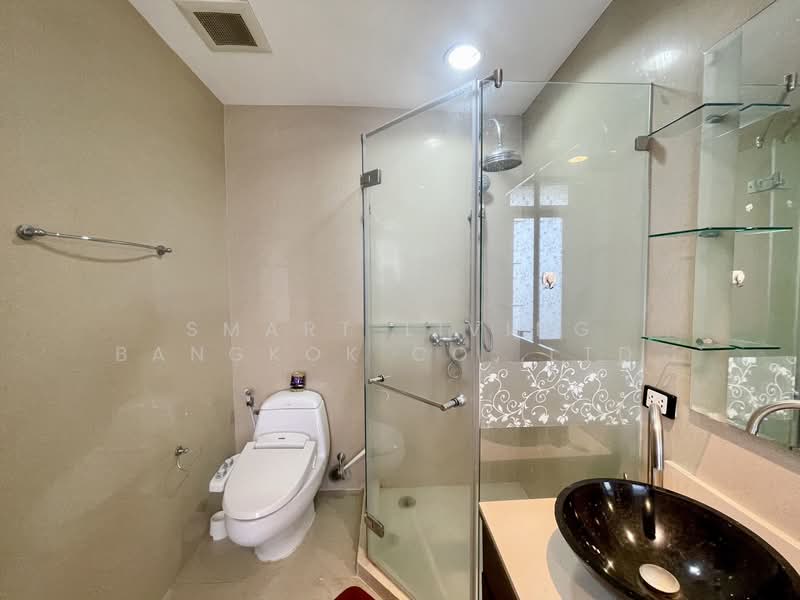Hampton Thonglor 10, Bangkok, 324 Soi Thonglor 10, Sukhumvit Road, Khlong Tan Nua, Watthana, Bangkok, 3 Bedrooms, 162 sqm, Condo For Rent, by Smart Living Bangkok Co.,Ltd., 500360599 - DDproperty.com