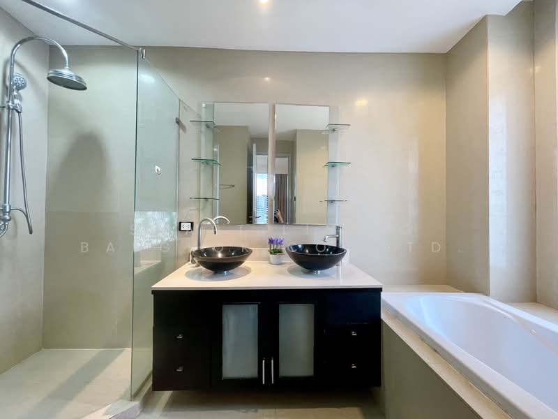 Hampton Thonglor 10, Bangkok, 324 Soi Thonglor 10, Sukhumvit Road, Khlong Tan Nua, Watthana, Bangkok, 3 Bedrooms, 162 sqm, Condo For Rent, by Smart Living Bangkok Co.,Ltd., 500360599 - DDproperty.com