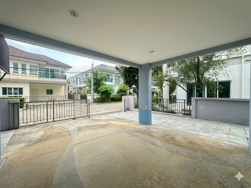 Bangkok Boulevard Sathorn-Pinklao 2, Nonthaburi, Bang Kruai-Chong Thanom Road, Mahasawat, Bang Kruai, Nonthaburi, 3 Bedrooms, 330 sqm, Single Detached House For Sale, by Passakorn Butbunpan, 500360600 - DDproperty.com
