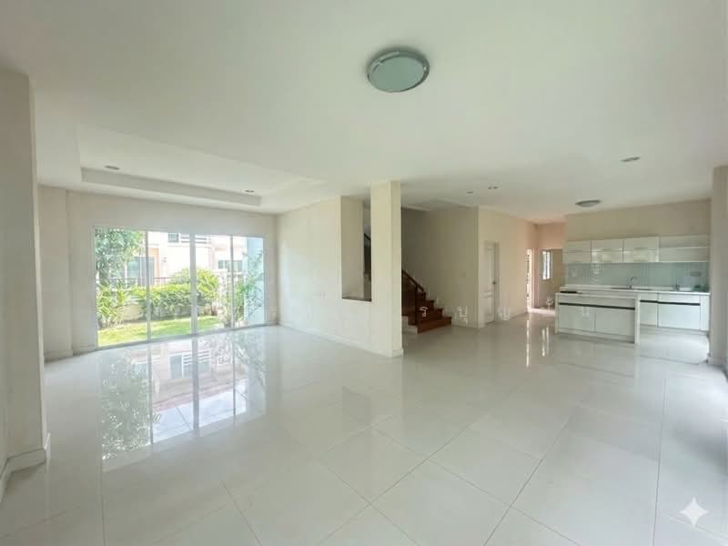 Bangkok Boulevard Sathorn-Pinklao 2, Nonthaburi, Bang Kruai-Chong Thanom Road, Mahasawat, Bang Kruai, Nonthaburi, 3 Bedrooms, 330 sqm, Single Detached House For Sale, by Passakorn Butbunpan, 500360600 - DDproperty.com
