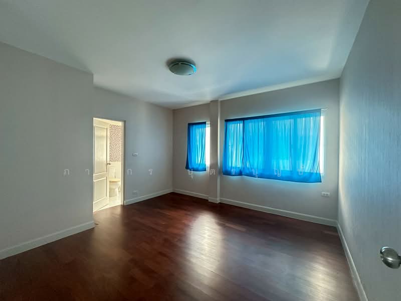 Bangkok Boulevard Sathorn-Pinklao 2, Nonthaburi, Bang Kruai-Chong Thanom Road, Mahasawat, Bang Kruai, Nonthaburi, 3 Bedrooms, 330 sqm, Single Detached House For Sale, by Passakorn Butbunpan, 500360600 - DDproperty.com