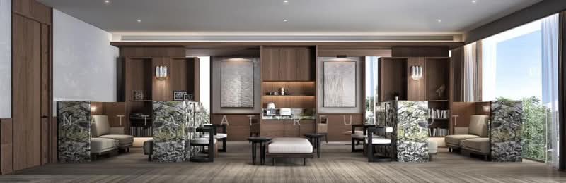 ROMM Convent, Bangkok, 42 Convent Road, Silom, Bang Rak, Bangkok, 1 Bedroom, 60 sqm, Condo For Sale, by Nattapat Reunyota, 500360601 - DDproperty.com