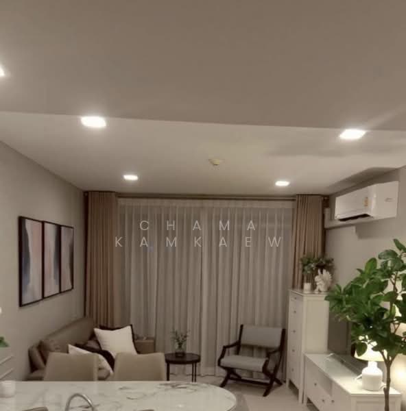 Marrakesh Residences, Prachuap Khiri Khan, 63-411 Petchkasem Road, Nong Kae, Hua Hin, Prachuap Khiri Khan, 2 Bedrooms, 87 sqm, Condo For Sale, by Chama Kamkaew, 500360602 - DDproperty.com