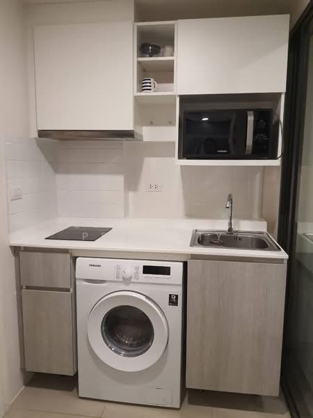 Escent Park Ville, Chiang Mai, 80 Soi Mae Khao Mu 4 Alley, Fa Ham, Muang Chiang Mai, Chiang Mai, 1 Bedroom, 28 sqm, Condo For Rent, by Best Choice Property, 500360603 - DDproperty.com