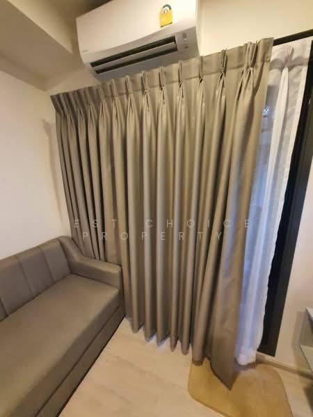 Escent Park Ville, Chiang Mai, 80 Soi Mae Khao Mu 4 Alley, Fa Ham, Muang Chiang Mai, Chiang Mai, 1 Bedroom, 28 sqm, Condo For Rent, by Best Choice Property, 500360603 - DDproperty.com