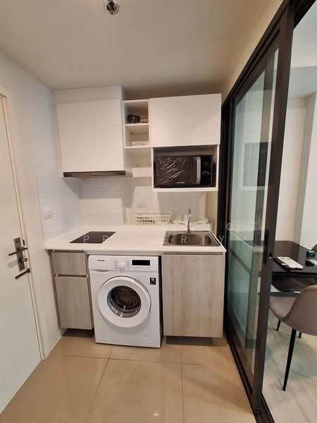 Escent Park Ville, Chiang Mai, 80 Soi Mae Khao Mu 4 Alley, Fa Ham, Muang Chiang Mai, Chiang Mai, 1 Bedroom, 28 sqm, Condo For Rent, by Best Choice Property, 500360603 - DDproperty.com