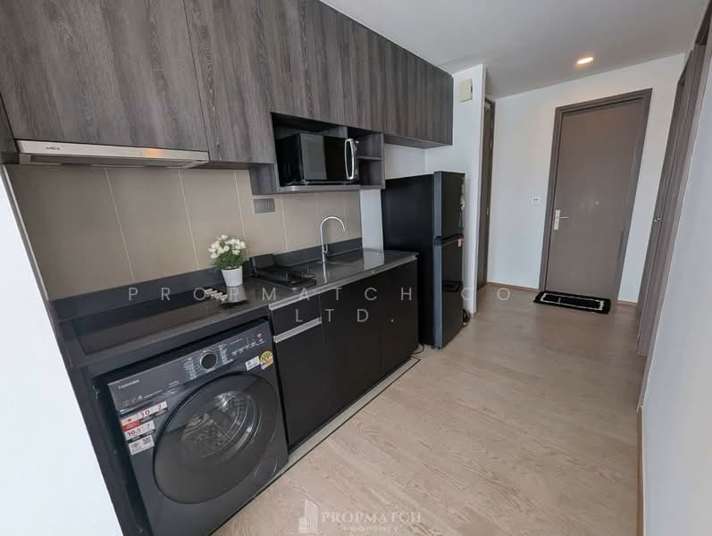 ASHTON Chula-Silom, Bangkok, Rama 4 Road, Si Phraya, Bang Rak, Bangkok, 2 Bedrooms, 58 sqm, Condo For Rent, by PROPMATCH CO., LTD., 500360604 - DDproperty.com