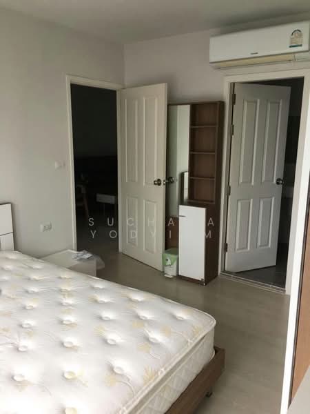 Aspire Rama 9, Bangkok, Soi Rama 9, Rama 9 Road, Huai Khwang, Bangkok, 2 Bedrooms, 49 sqm, Condo For Sale, by Suchada Yodyiem, 500360606 - DDproperty.com