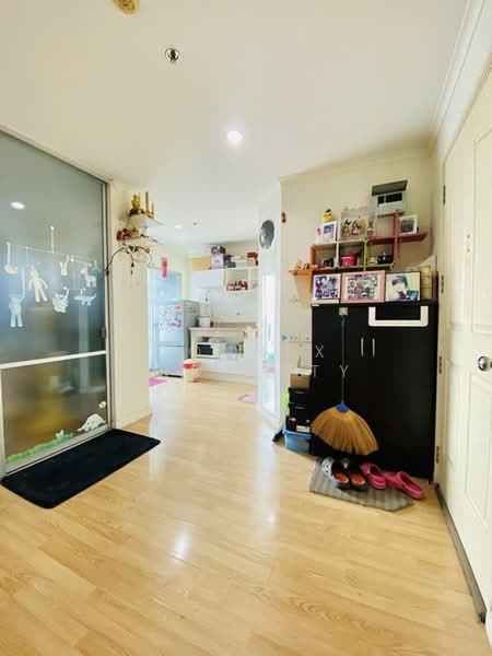 Lumpini Ville Ratburana-Riverview, Bangkok, Soi Ratburana 6/1, Ratburana Road, Bangpakok, Rat Burana, Bangkok, 1 Bedroom, 27 sqm, Condo For Sale, by Connex Property, 500360609 - DDproperty.com