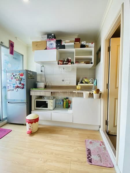 Lumpini Ville Ratburana-Riverview, Bangkok, Soi Ratburana 6/1, Ratburana Road, Bangpakok, Rat Burana, Bangkok, 1 Bedroom, 27 sqm, Condo For Sale, by Connex Property, 500360609 - DDproperty.com