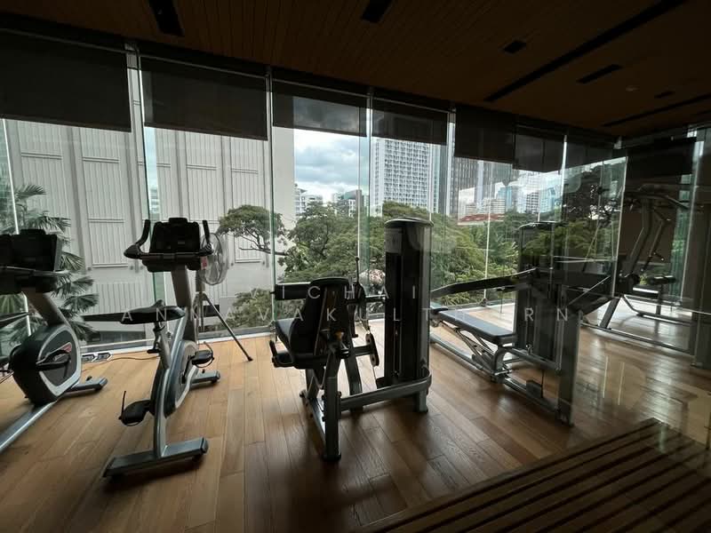 The Room Sukhumvit 21 : เดอะ รูม สุขุมวิท 21, กรุงเทพ, ถนน อโศกมนตรี, คลองเตยเหนือ, วัฒนา, กรุงเทพ, 36 ตร.ม., คอนโด ให้เช่า, โดย Vichai Annavakulthorn, 500360610 - DDproperty.com