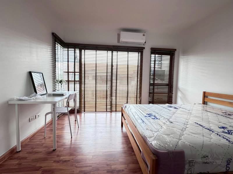 The Private Sukhumvit-Bangchak : เดอะ ไพรเวท สุขุมวิท - บางจาก, กรุงเทพ, 88 ซอย สุขุมวิท 97/1, บางจาก, พระโขนง, กรุงเทพ, 190 ตร.ม., ทาวน์เฮ้าส์ ให้เช่า, โดย Khun Eve, 500360611 - DDproperty.com