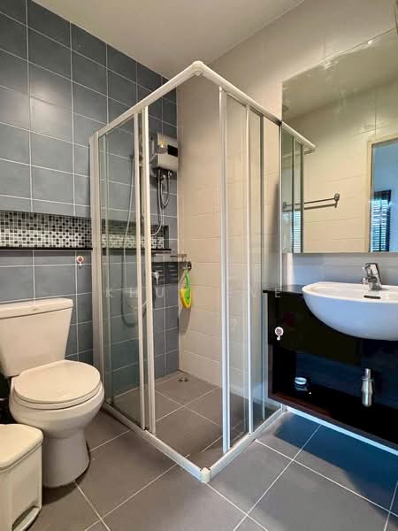 The Private Sukhumvit-Bangchak, Bangkok, 88 Sukhumvit 97/1 Alley, Bang Chak, Phra Khanong, Bangkok, 3 Bedrooms, 190 sqm, Townhouse For Rent, by Khun Eve, 500360611 - DDproperty.com