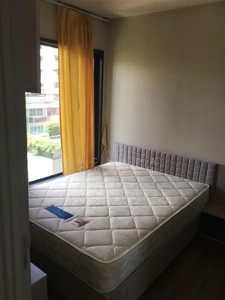 Onyx Phahonyothin, Bangkok, 1505 Phahonyothin Road, Samsen Nai, Phaya Thai, Bangkok, 1 Bedroom, 31 sqm, Condo For Sale, by Suchada Yodyiem, 500360615 - DDproperty.com