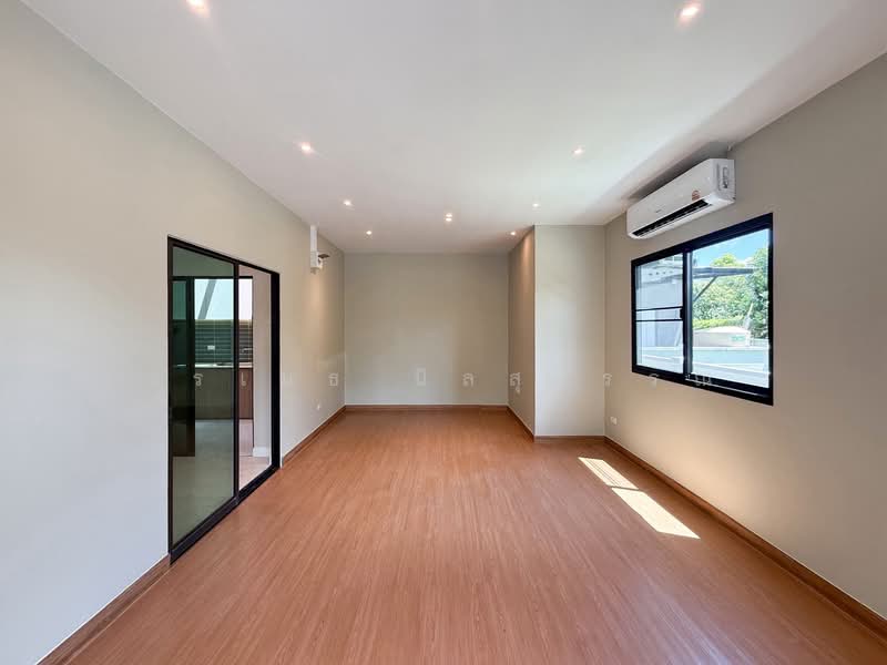 Pleno Sukhumvit-Bangna, Samut Prakan, Bua Nakarin Road, Bang Kaeo, Bang Plee, Samut Prakan, 4 Bedrooms, 145 sqm, Townhouse For Rent, by วรเมธ นิลสุวรรณ, 500360620 - DDproperty.com