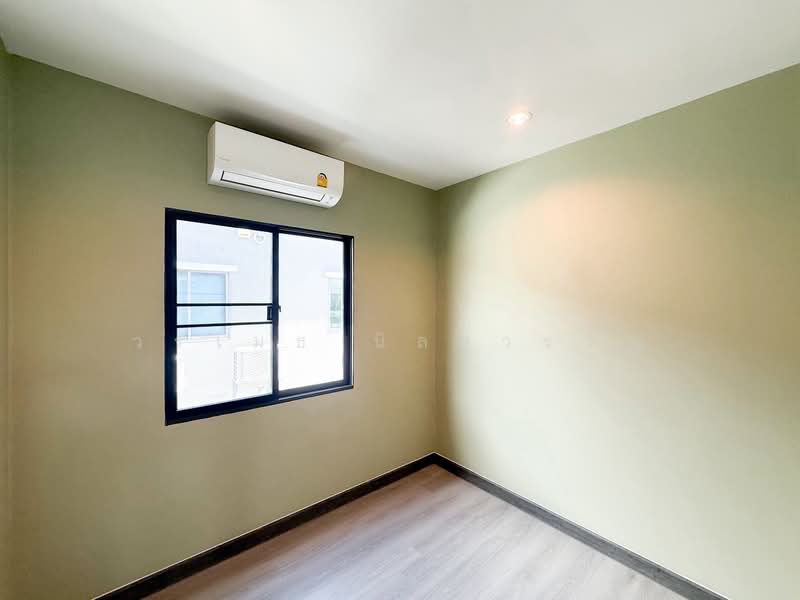 Pleno Sukhumvit-Bangna : ทาวน์โฮม พลีโน่ สุขุมวิท-บางนา, สมุทรปราการ, ถนนบัวนครินทร์, บางแก้ว, บางพลี, สมุทรปราการ, 145 ตร.ม., ทาวน์เฮ้าส์ ให้เช่า, โดย วรเมธ นิลสุวรรณ, 500360620 - DDproperty.com