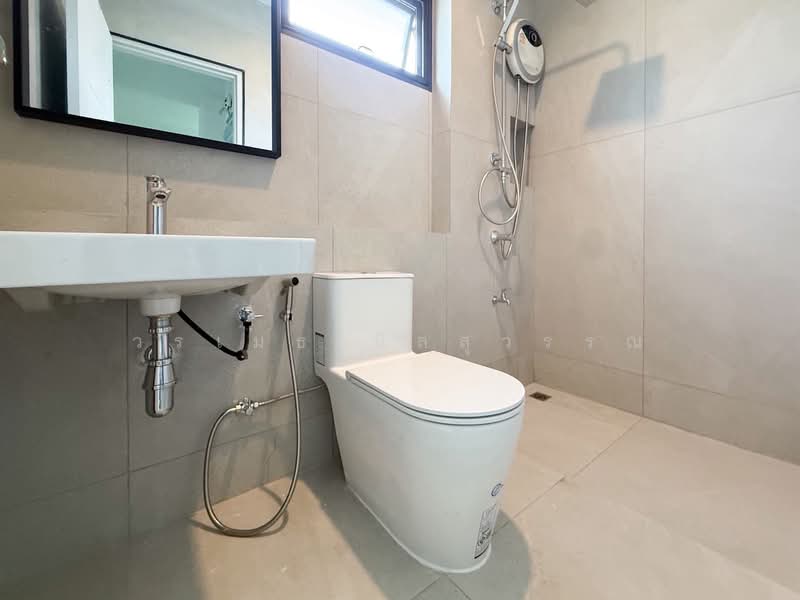 Pleno Sukhumvit-Bangna, Samut Prakan, Bua Nakarin Road, Bang Kaeo, Bang Plee, Samut Prakan, 4 Bedrooms, 145 sqm, Townhouse For Rent, by วรเมธ นิลสุวรรณ, 500360620 - DDproperty.com