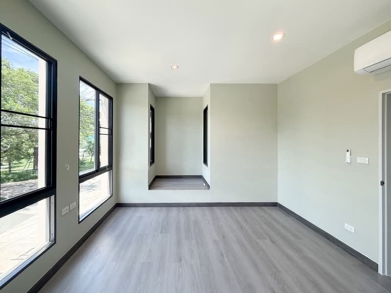 Pleno Sukhumvit-Bangna, Samut Prakan, Bua Nakarin Road, Bang Kaeo, Bang Plee, Samut Prakan, 4 Bedrooms, 145 sqm, Townhouse For Rent, by วรเมธ นิลสุวรรณ, 500360620 - DDproperty.com