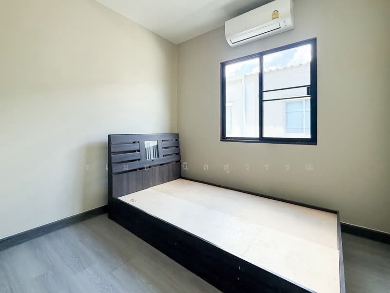 Pleno Sukhumvit-Bangna, Samut Prakan, Bua Nakarin Road, Bang Kaeo, Bang Plee, Samut Prakan, 4 Bedrooms, 145 sqm, Townhouse For Rent, by วรเมธ นิลสุวรรณ, 500360620 - DDproperty.com