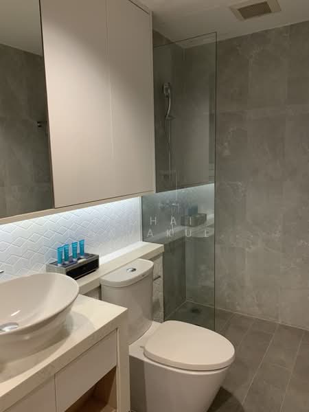 Shama Lakeview Asoke, Bangkok, 172-4 Ratchadaphisek Road, Khlongtoei Nua, Watthana, Bangkok, 2 Bedrooms, 84 sqm, Apartment For Rent, by Vichai Annavakulthorn, 500360621 - DDproperty.com
