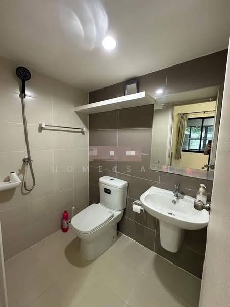 The Connect Suanluang-Onnut, Bangkok, Soi 67, Chalerm Phrakiat Rama 9 Road, Prawet, Bangkok, 3 Bedrooms, 120 sqm, Townhouse For Rent, by rosesirin_expert, 500360623 - DDproperty.com