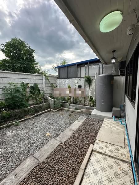 The Connect Suanluang-Onnut : เดอะ คอนเนค สวนหลวง-อ่อนนุช, กรุงเทพ, ซอย 67 ถนนเฉลิมพระเกียรติ ร.9, ประเวศ, กรุงเทพ, 120 ตร.ม., ทาวน์เฮ้าส์ ให้เช่า, โดย rosesirin_expert, 500360623 - DDproperty.com