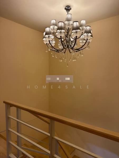 The Connect Suanluang-Onnut, Bangkok, Soi 67, Chalerm Phrakiat Rama 9 Road, Prawet, Bangkok, 3 Bedrooms, 120 sqm, Townhouse For Rent, by rosesirin_expert, 500360623 - DDproperty.com