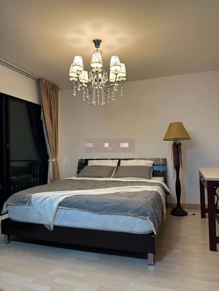 The Connect Suanluang-Onnut, Bangkok, Soi 67, Chalerm Phrakiat Rama 9 Road, Prawet, Bangkok, 3 Bedrooms, 120 sqm, Townhouse For Rent, by rosesirin_expert, 500360623 - DDproperty.com