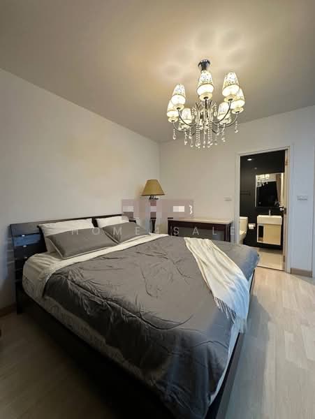 The Connect Suanluang-Onnut, Bangkok, Soi 67, Chalerm Phrakiat Rama 9 Road, Prawet, Bangkok, 3 Bedrooms, 120 sqm, Townhouse For Rent, by rosesirin_expert, 500360623 - DDproperty.com