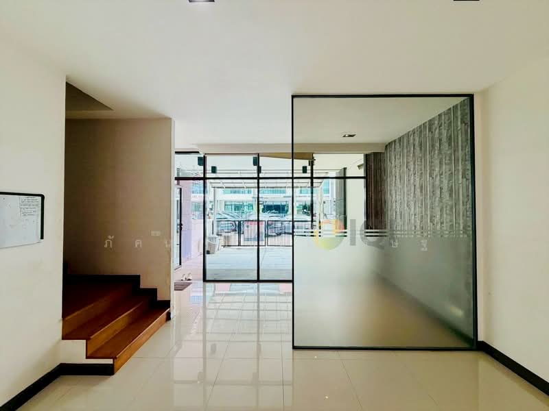 Enterprize Park, Samut Prakan, บางนา-ตราด, Bang Kaeo, Bang Plee, Samut Prakan, , 270 sqm, Shophouse For Sale, by อภัสนันท์ ภัคนราธนเศรษฐ์, 500360625 - DDproperty.com