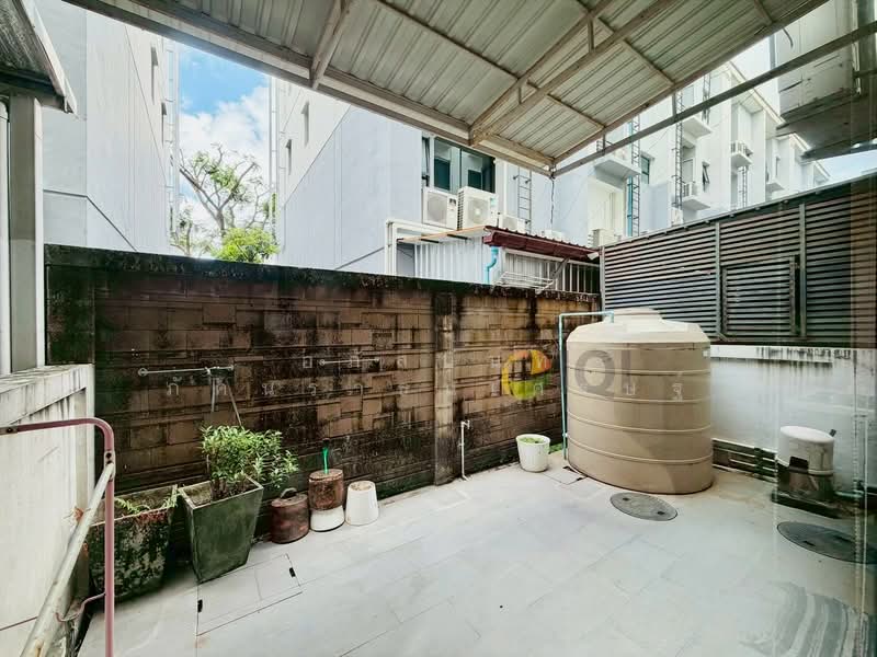 Enterprize Park, Samut Prakan, บางนา-ตราด, Bang Kaeo, Bang Plee, Samut Prakan, , 270 sqm, Shophouse For Sale, by อภัสนันท์ ภัคนราธนเศรษฐ์, 500360625 - DDproperty.com