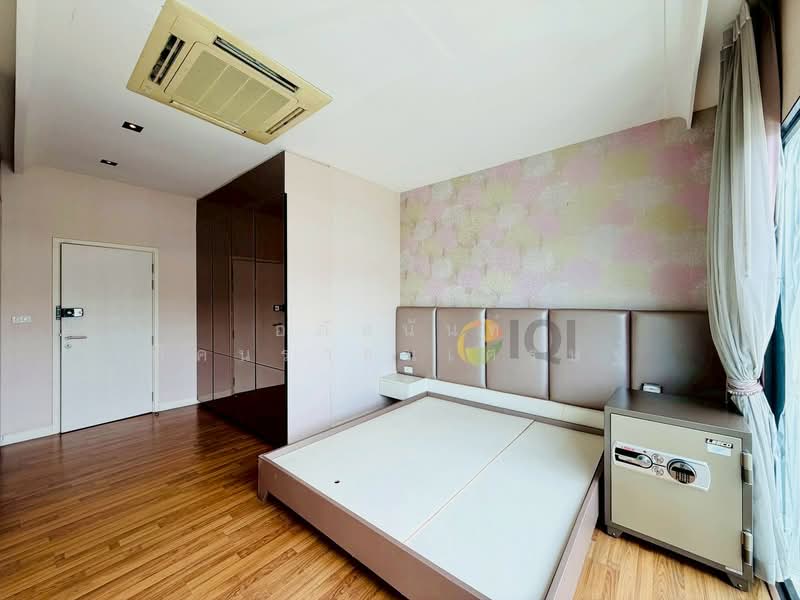 Enterprize Park, Samut Prakan, บางนา-ตราด, Bang Kaeo, Bang Plee, Samut Prakan, , 270 sqm, Shophouse For Sale, by อภัสนันท์ ภัคนราธนเศรษฐ์, 500360625 - DDproperty.com