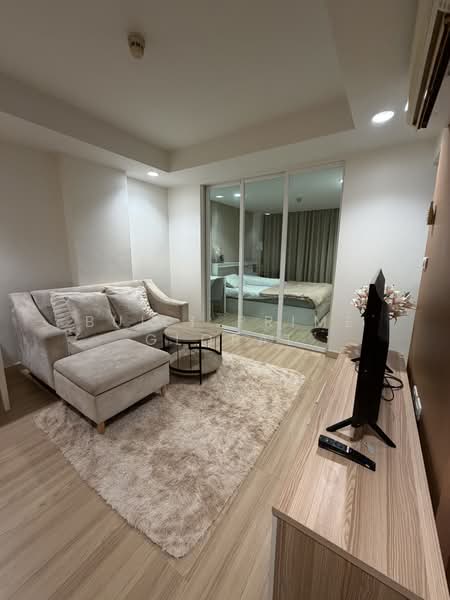 The Royal Place Condominium : เดอะ รอยัล เพลส คอนโดมิเนียม, ภูเก็ต, บายพาส, กะทู้, ภูเก็ต, 34 ตร.ม., คอนโด ให้เช่า, โดย Built Prime global, 500360626 - DDproperty.com