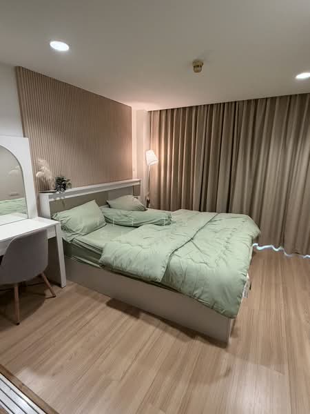 The Royal Place Condominium, Phuket, Bypass, Kathu, Phuket, 1 Bedroom, 34 sqm, Condo For Rent, by Built Prime global, 500360626 - DDproperty.com