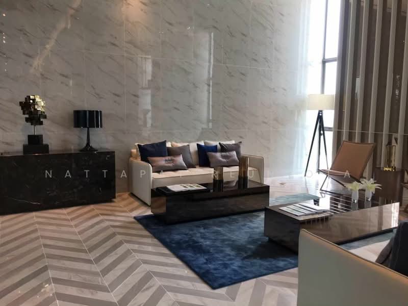 The Room Sukhumvit 69 : เดอะ รูม สุขุมวิท 69, กรุงเทพ, 1539 ถ.สุขุมวิท, พระโขนงเหนือ, วัฒนา, กรุงเทพ, 81 ตร.ม., คอนโด ขาย, โดย Nattapat Reunyota, 500360629 - DDproperty.com