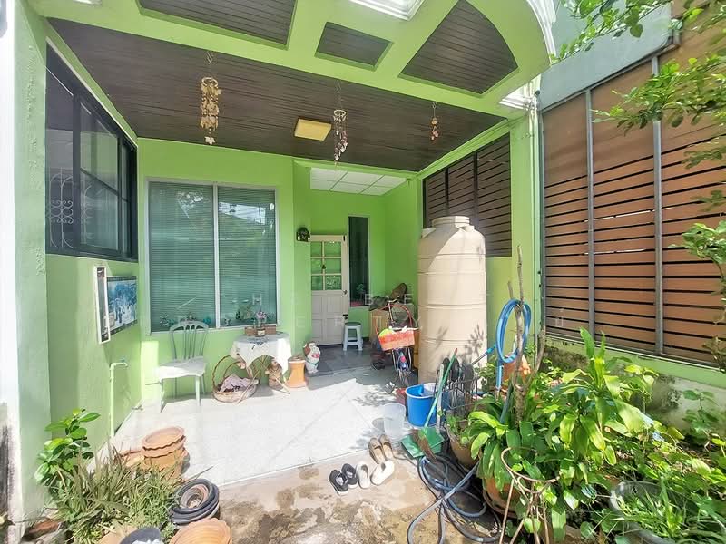 ทาวน์เฮ้าส์จตุจักร กรุงเทพมหานคร, Bangkok, Lat Yao, Chatuchak, Bangkok, 4 Bedrooms, 100 sqm, Townhouse For Sale, by The Best Property เรย์, 500360630 - DDproperty.com